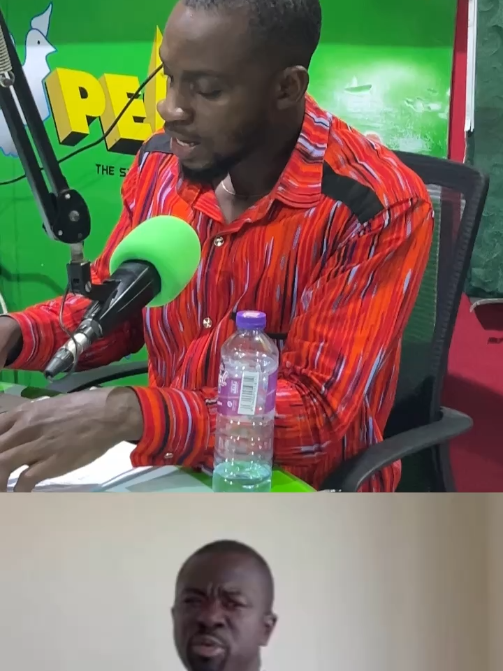 @PeaceFm
