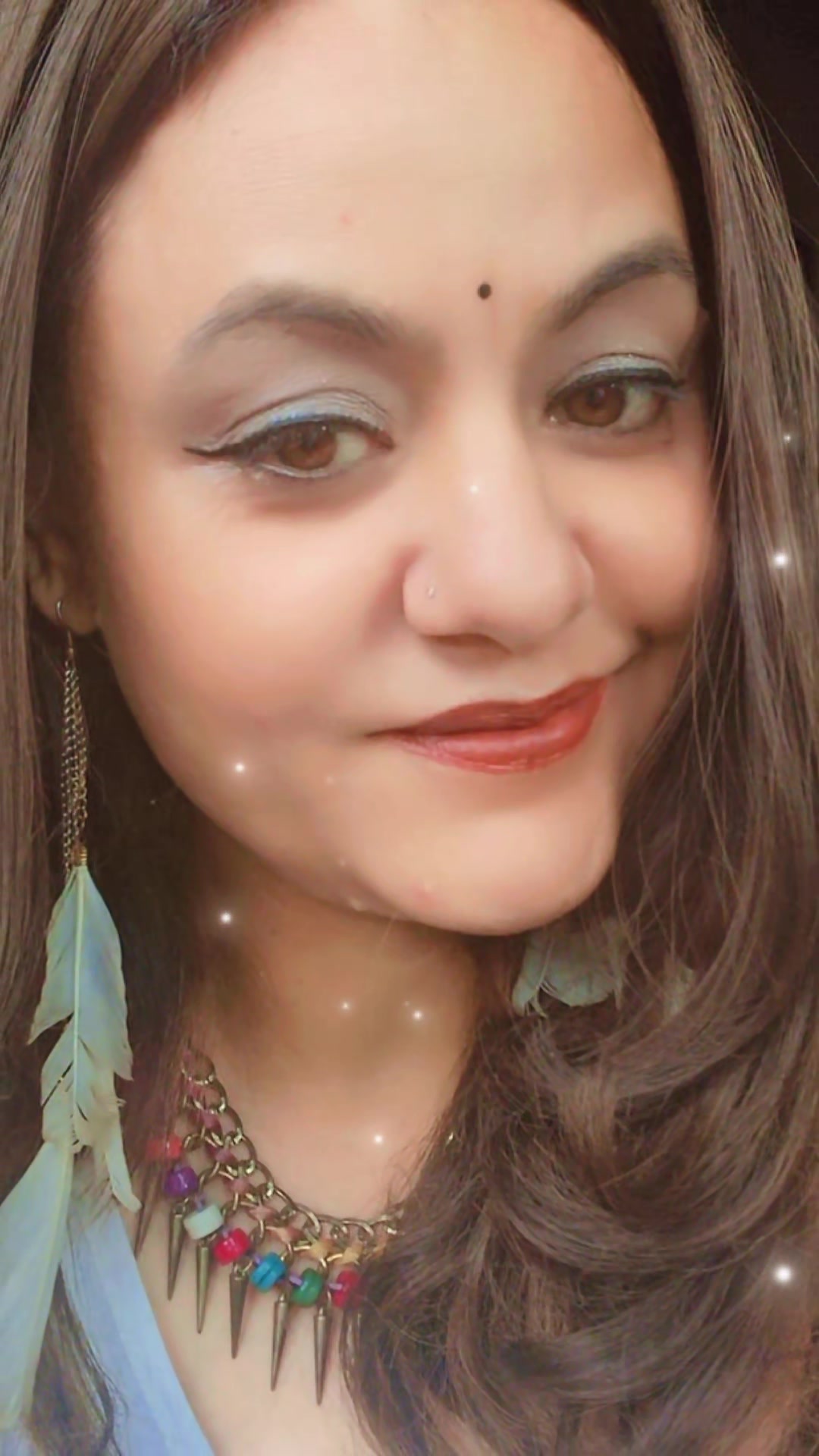 @Waiting