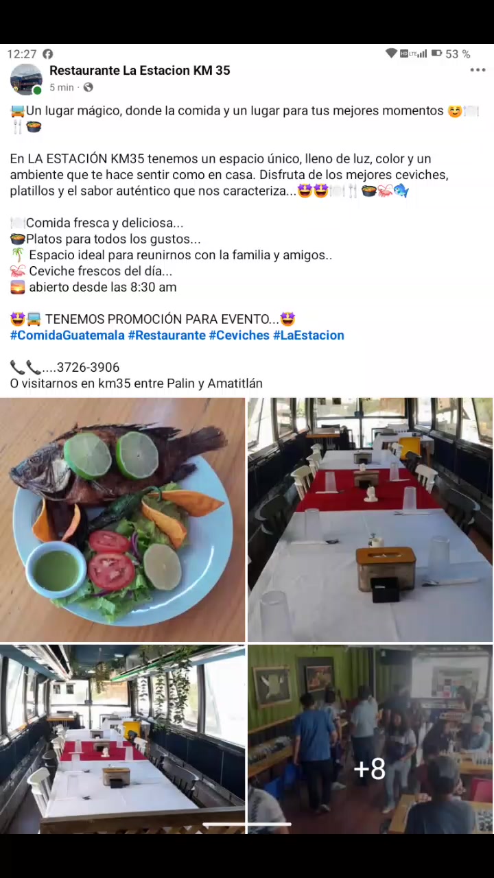 @Laestacionkm35