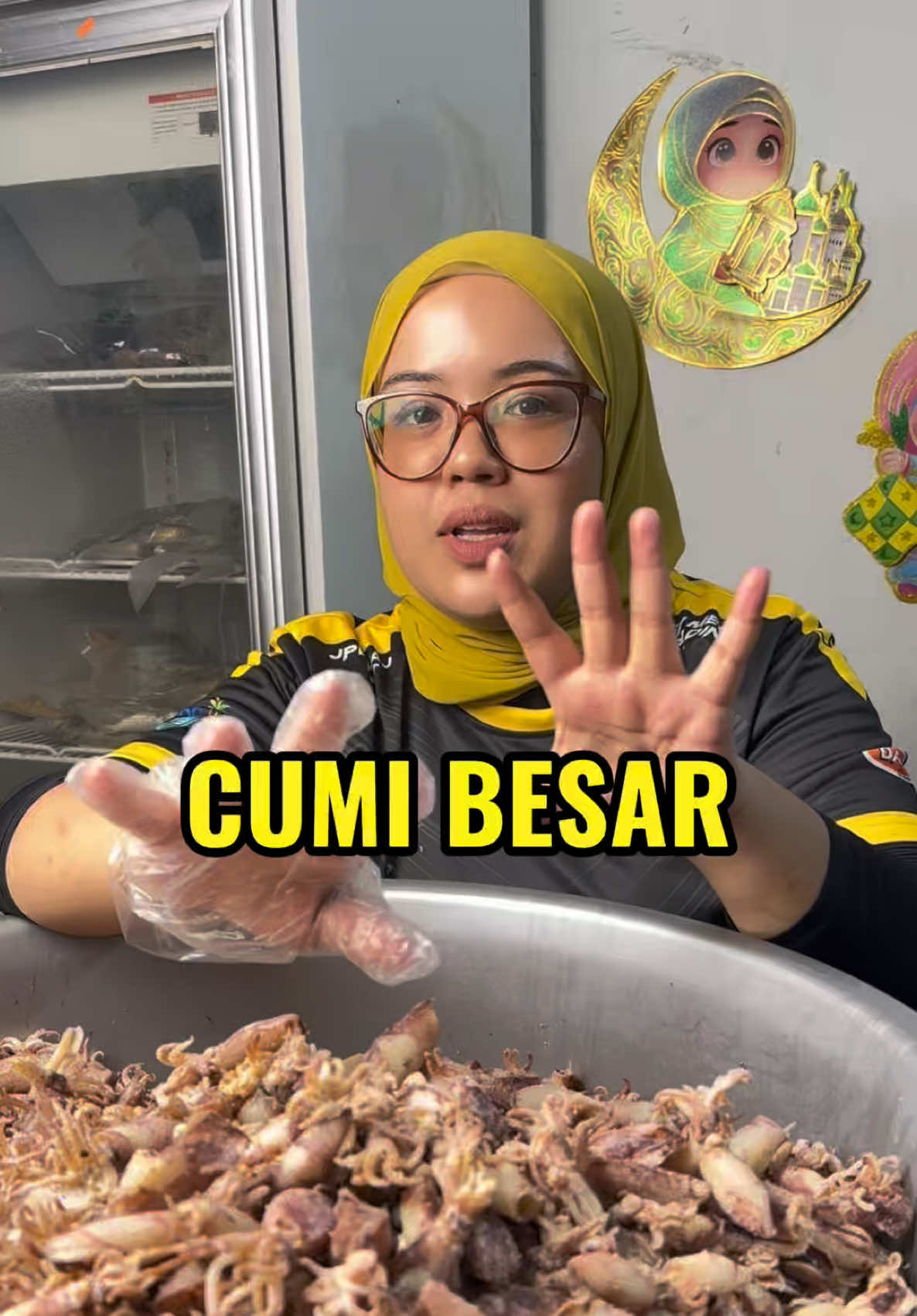 @Belacan House Tg. Dawai