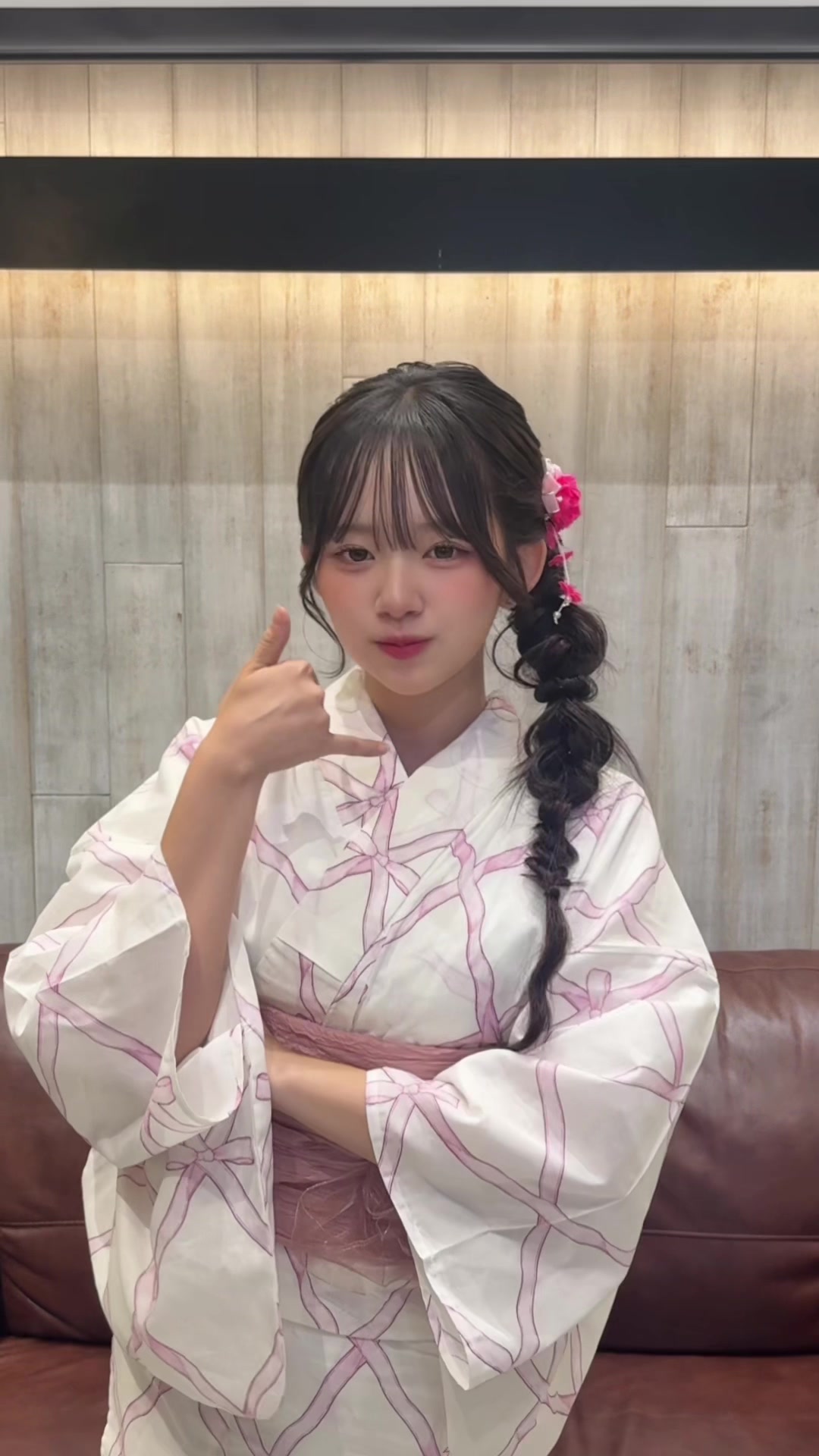 @森口 優花