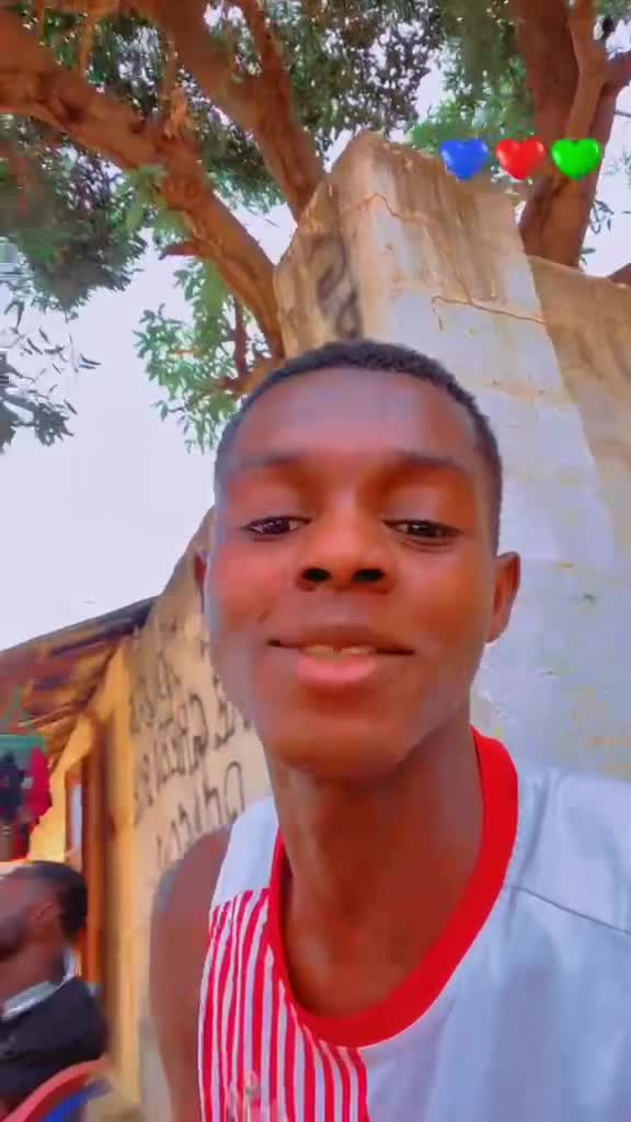 @Ydee Gambia