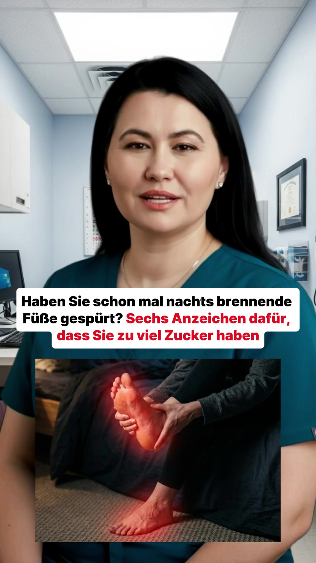 @Health hacks