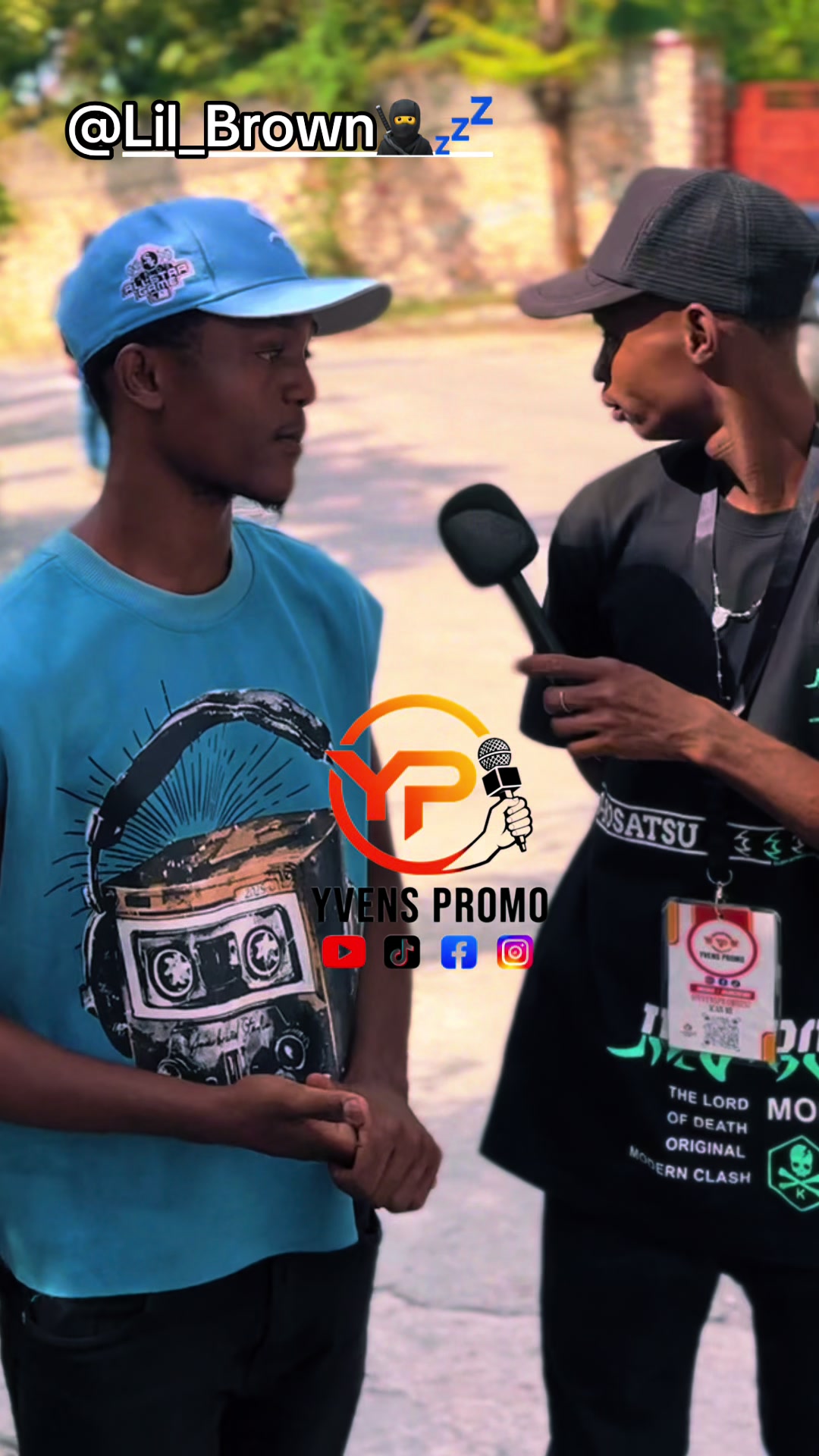 @Yvens promo🇭🇹😮&zwj;💨