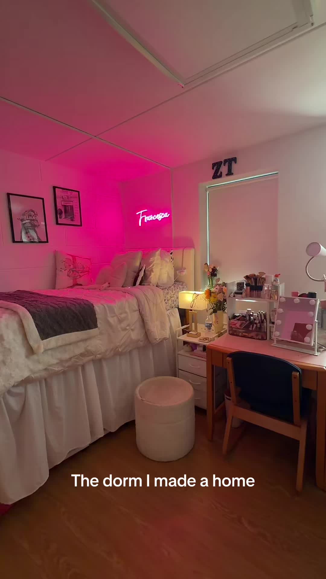 @F R A N C E S C A