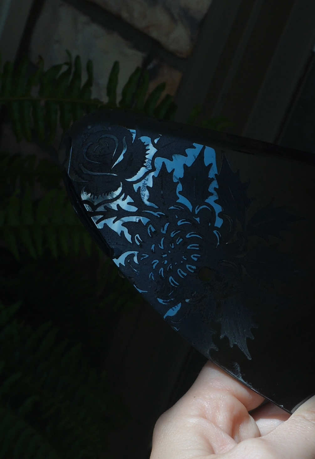 @Blink Razor