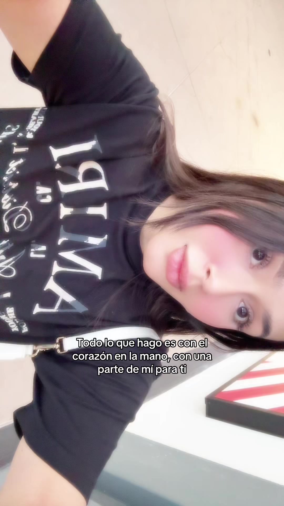 @Caro Morett