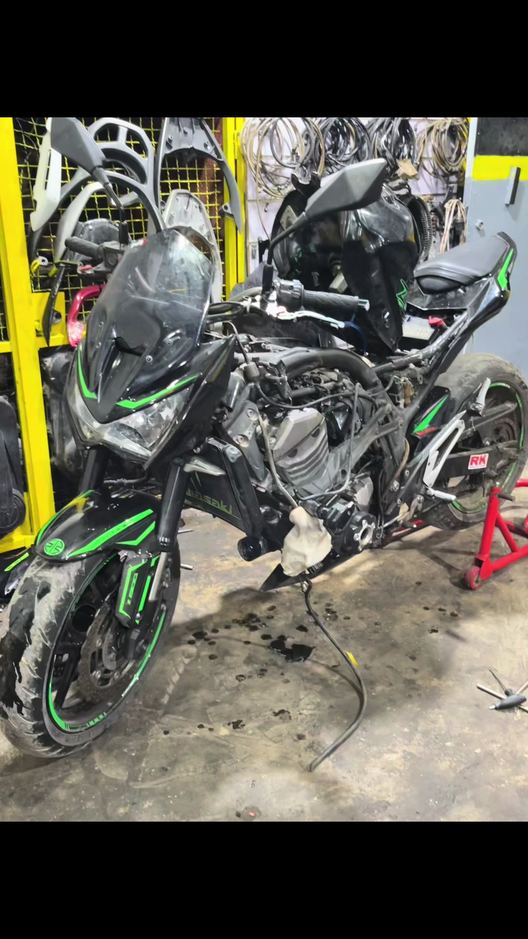 @Mohamed Yamaha 42 🏍️🛵