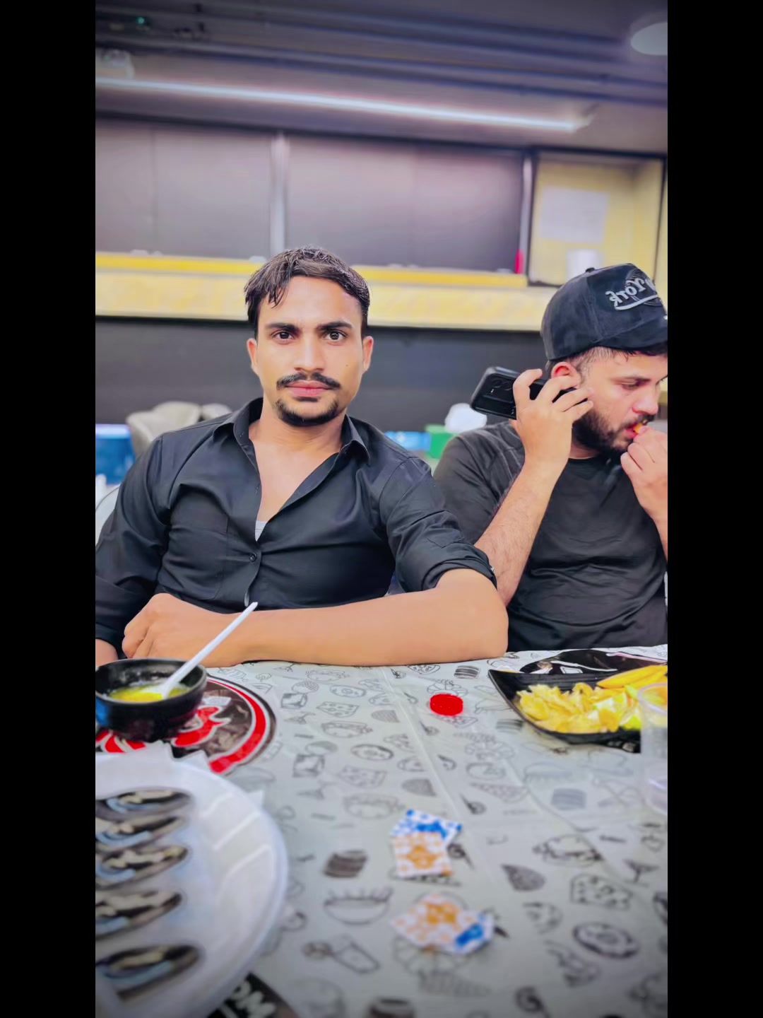 @Umar Star