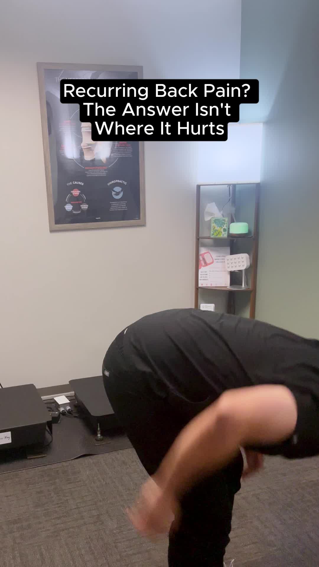 @The Wellness Way Westminster