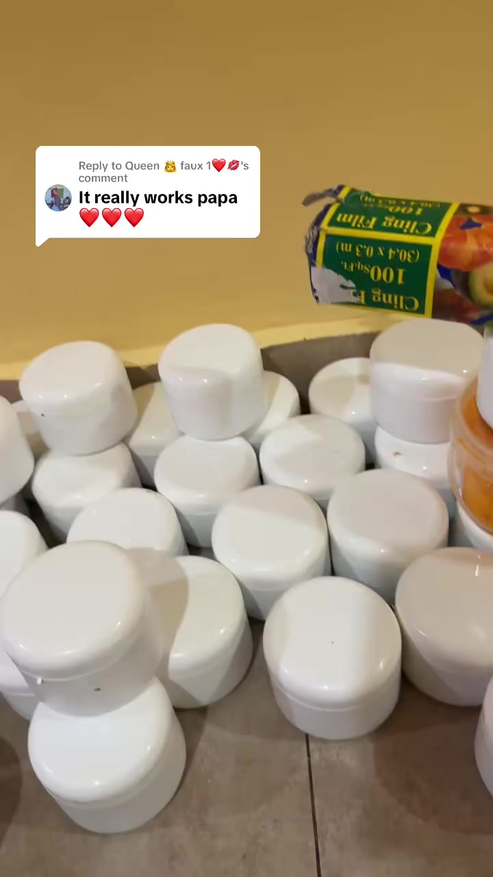 @@ Precious peeling soap