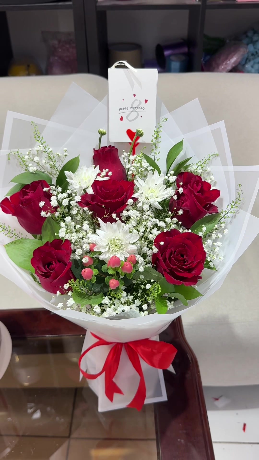 @Fresh Flowers Land Dubai🇦🇪