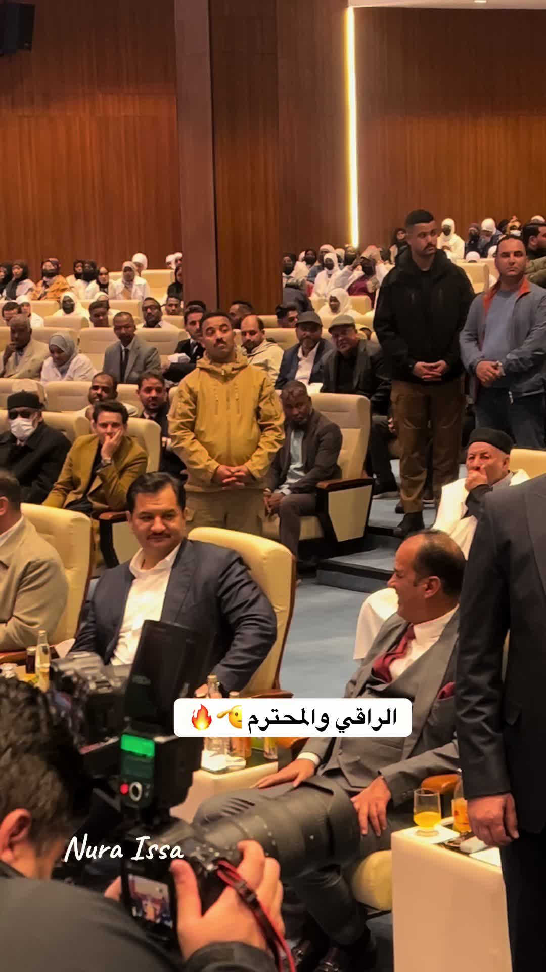 @الإعلامية نورا عيسى 🎤🎥