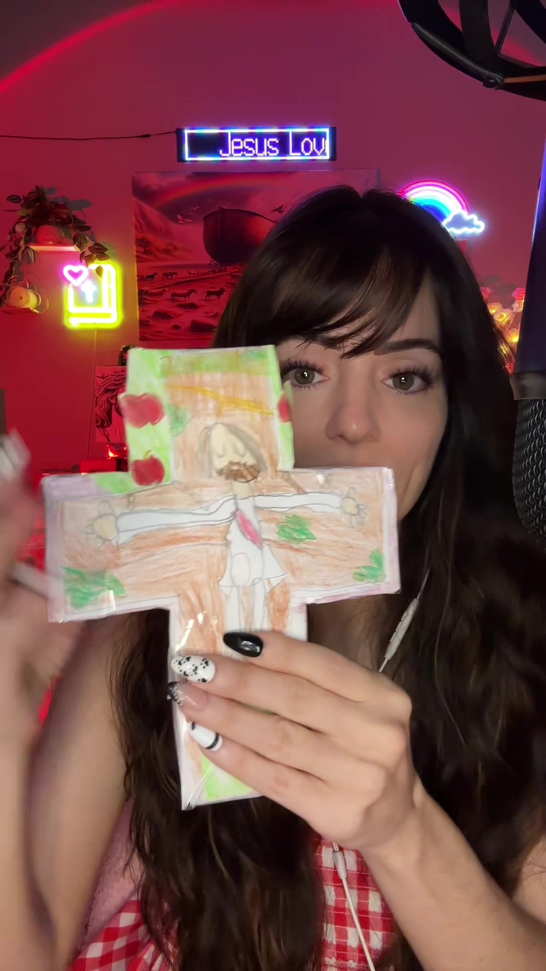 @Crystal Love4Jesus ASMR