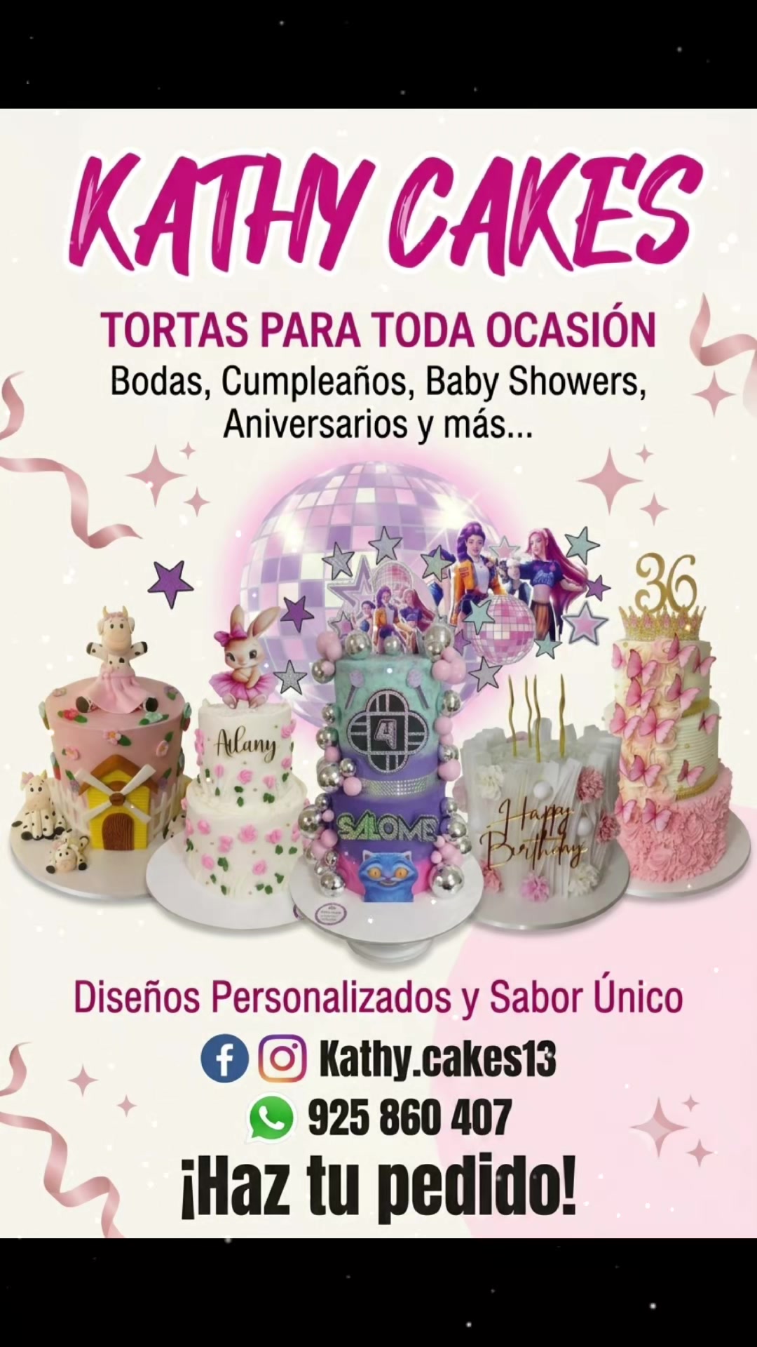 @Kathy Cakes