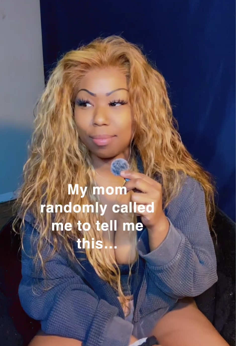 @Desi Wright