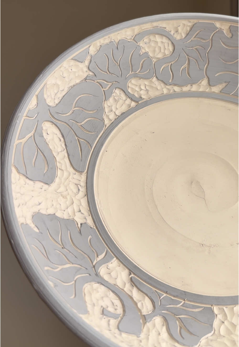 @LupinePottery