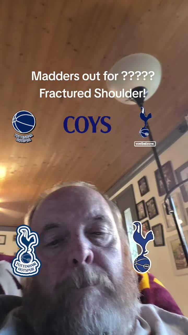 @bigdaddyofhotspurs❌️