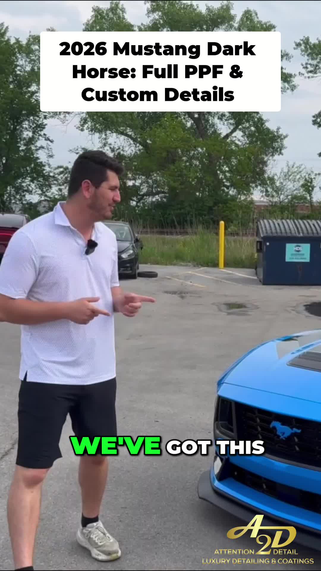 @A2DLuxuryDetailing