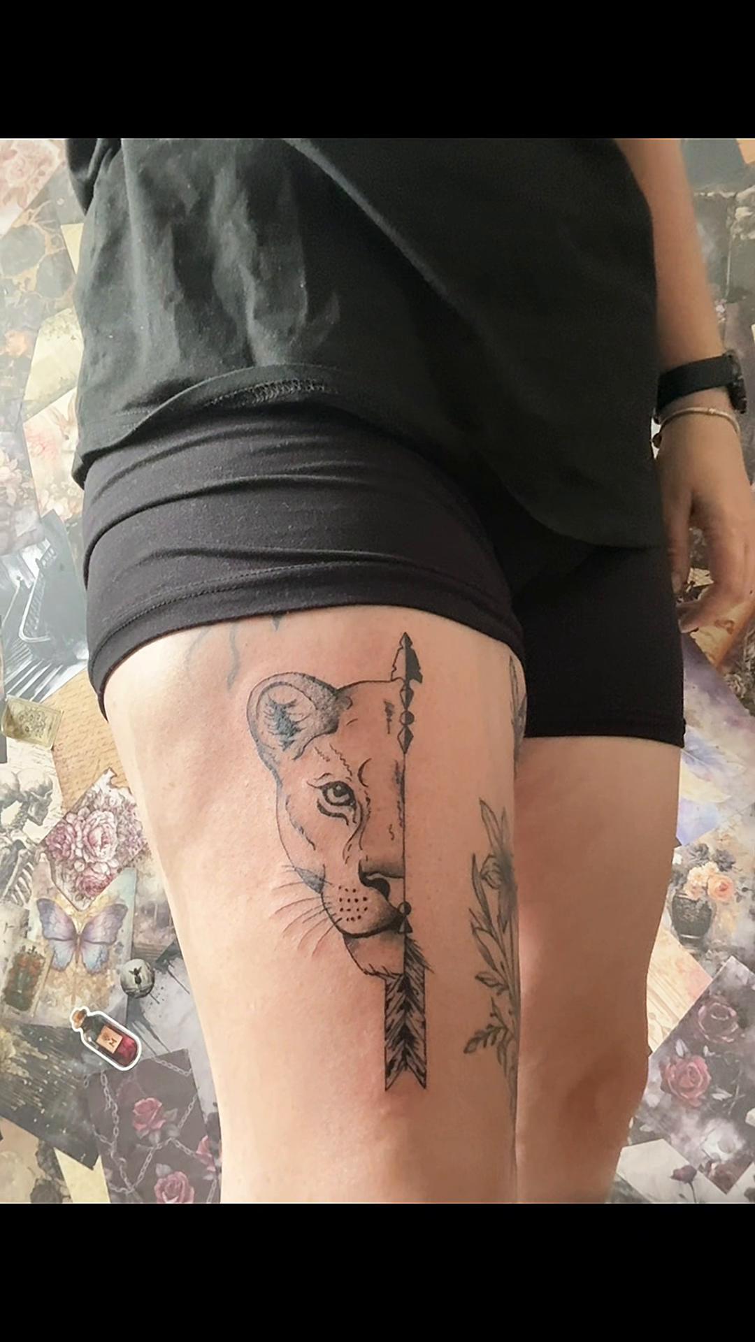 @Lyly_Ink_ tattoo 67