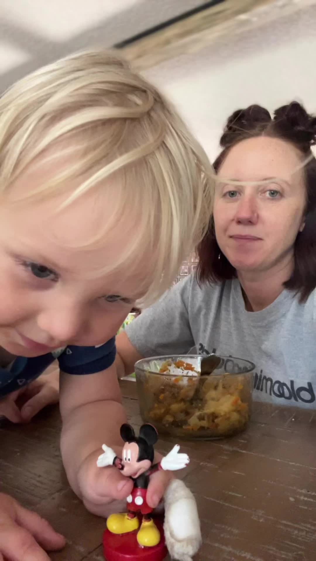 @Elise || Homegrown Motherhood