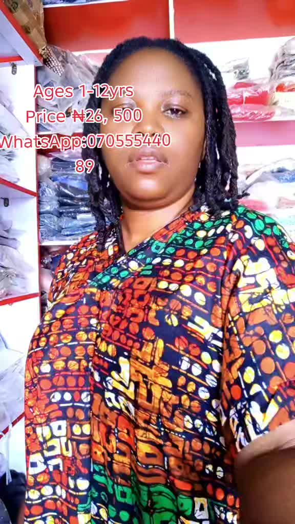 @KIDDIES VENDOR IN KUBWA ABUJA