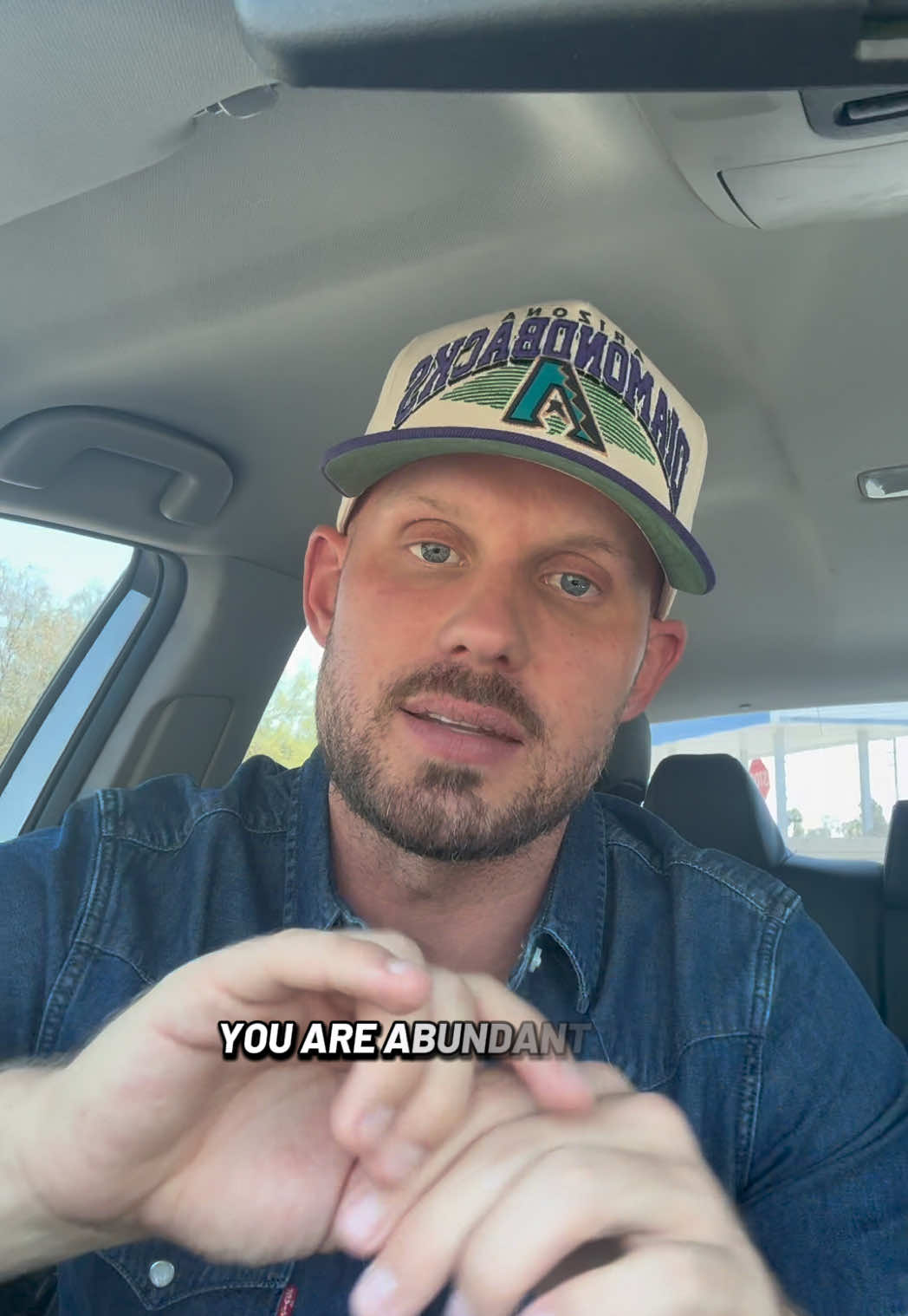 @Colby Reese