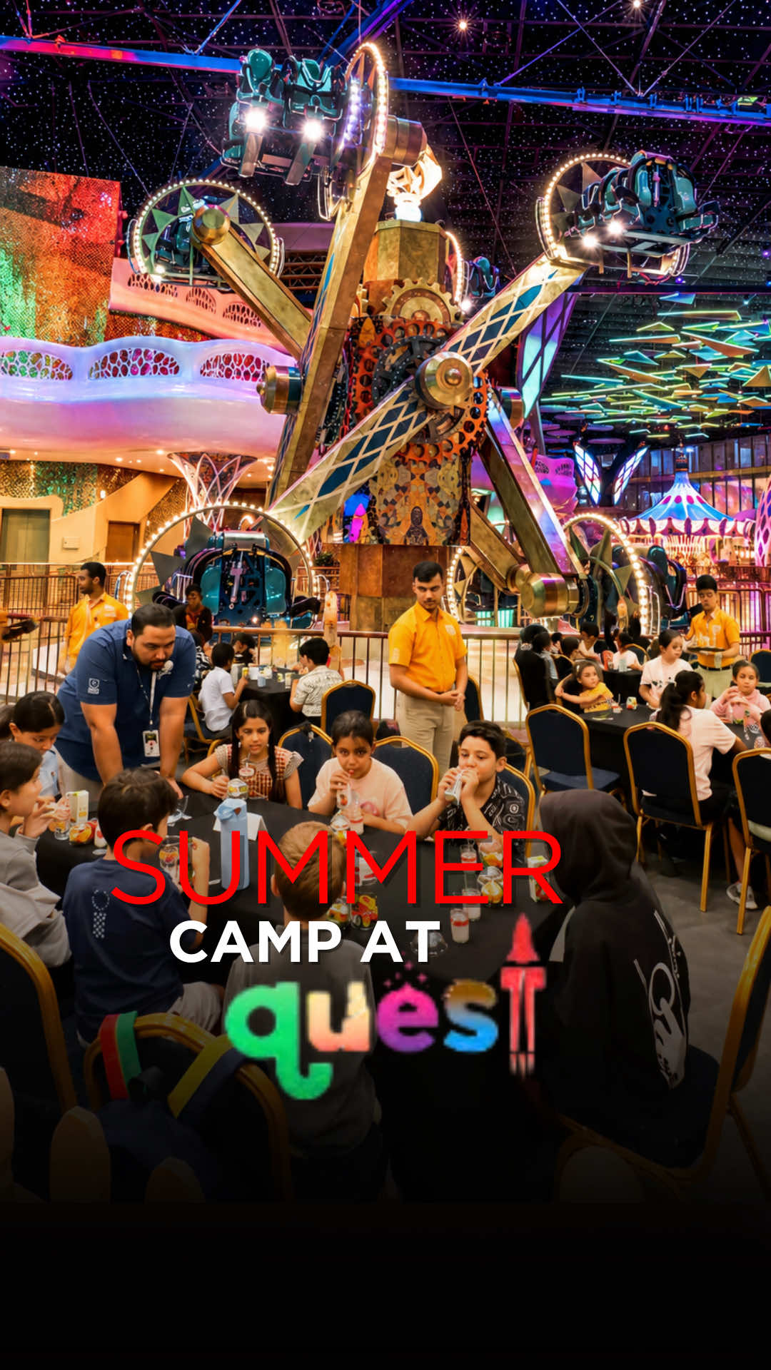 @KidsLoveQatar