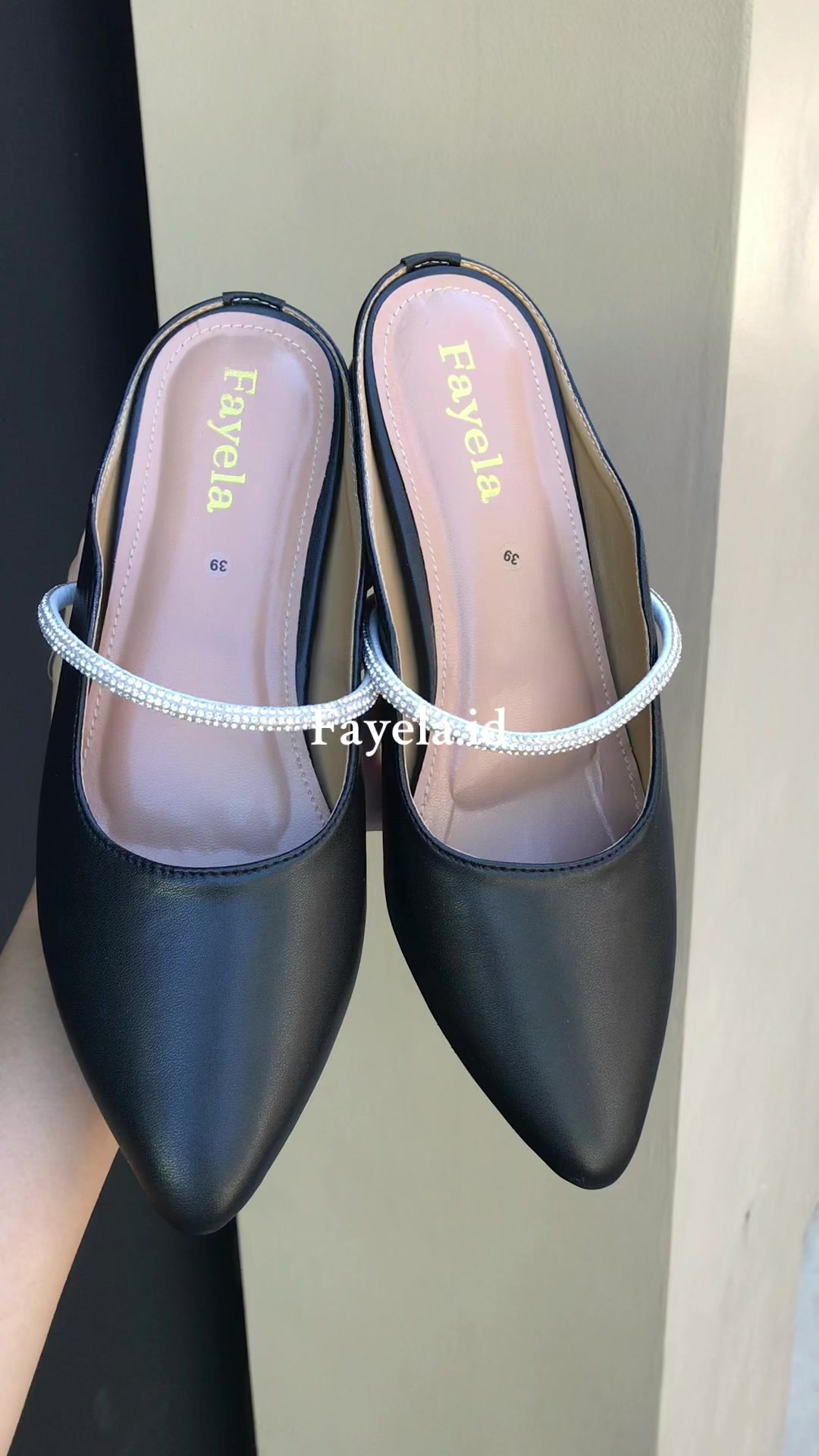 @Fayela.id