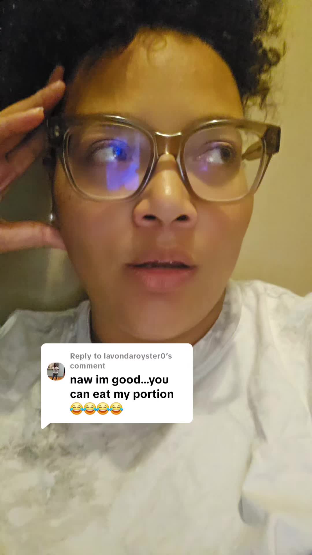 @Chasity Caesar