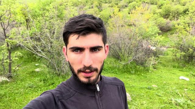 @Ali &Ccedil;even