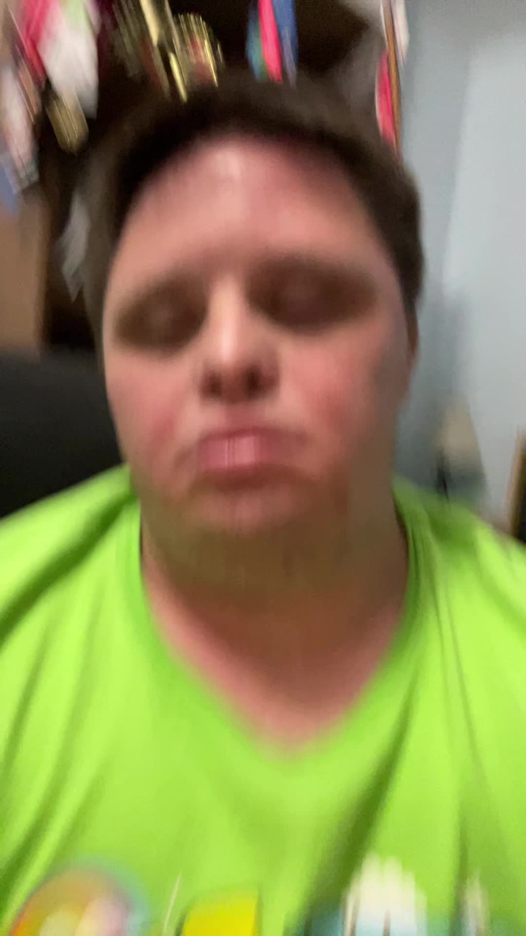 @TikTok Famous Birdman