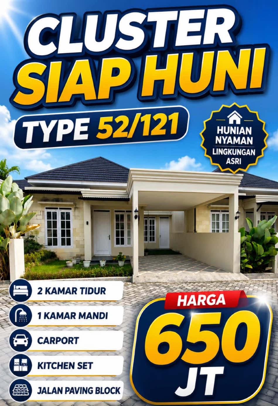 @Sumbar Property