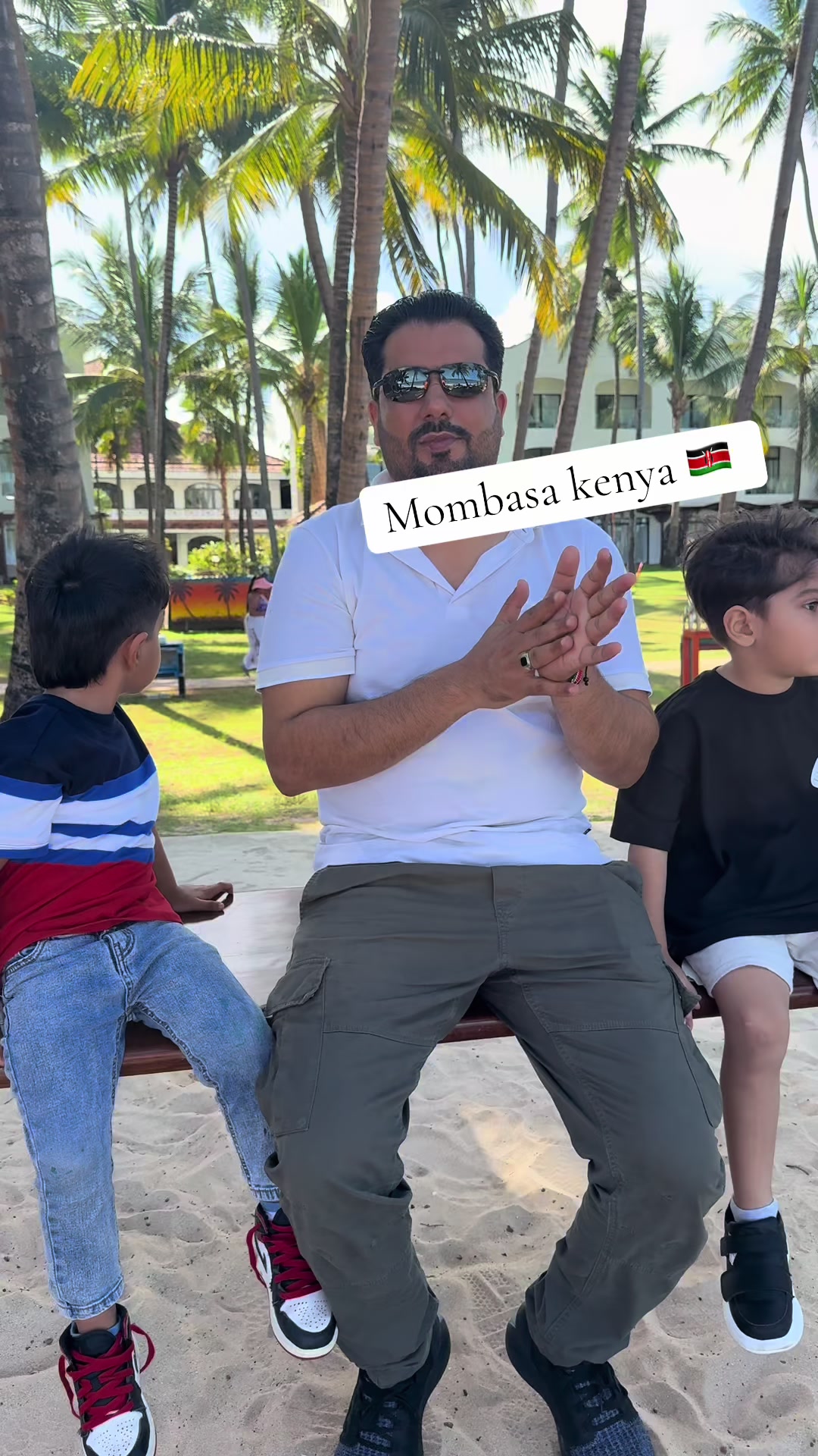 @Waqas Gondal 🇰🇪