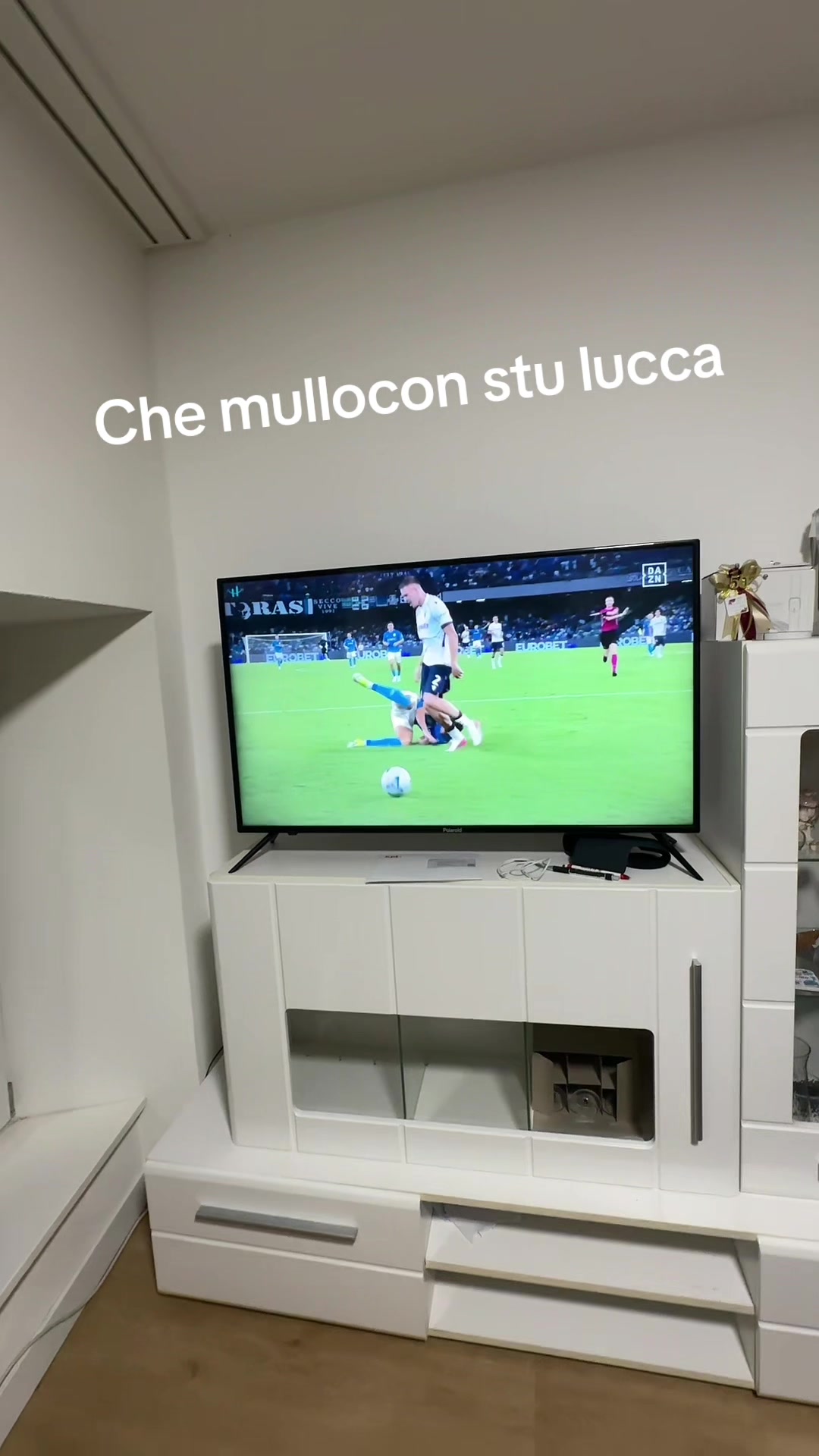 @Francesco Trinaccio