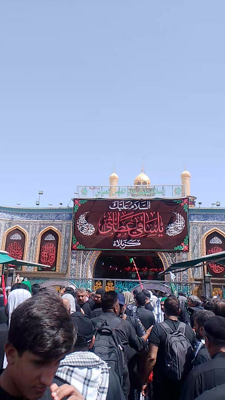 @محمدالساعدي
