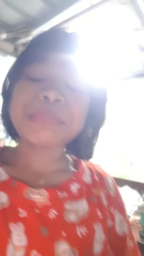 @chris angeline and marceliana