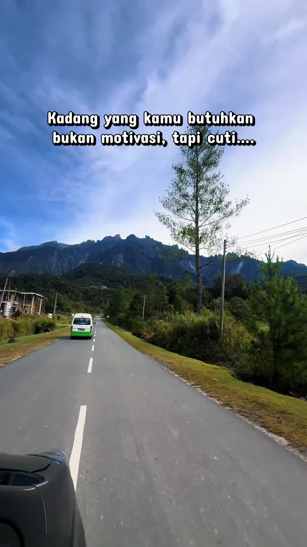 @Explore Borneo | Ewan QQ
