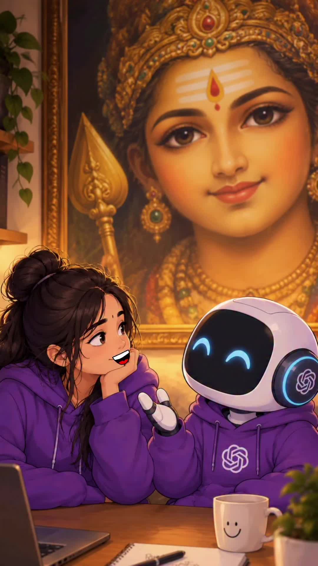 @KamalaRaj