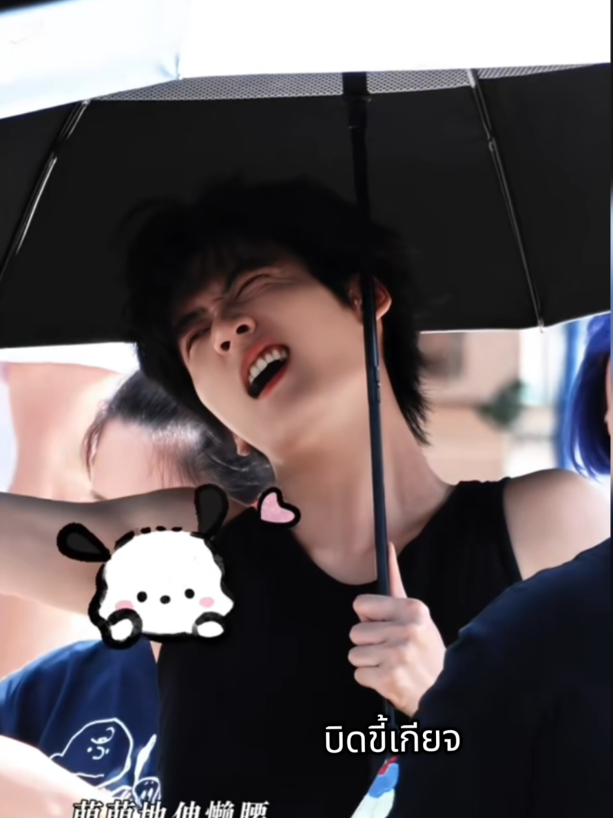 @Chinese2u 小红人