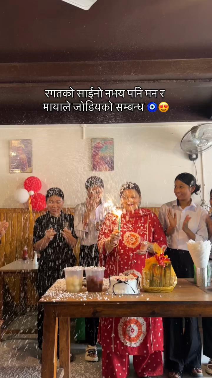 @Goma Shrestha🧿