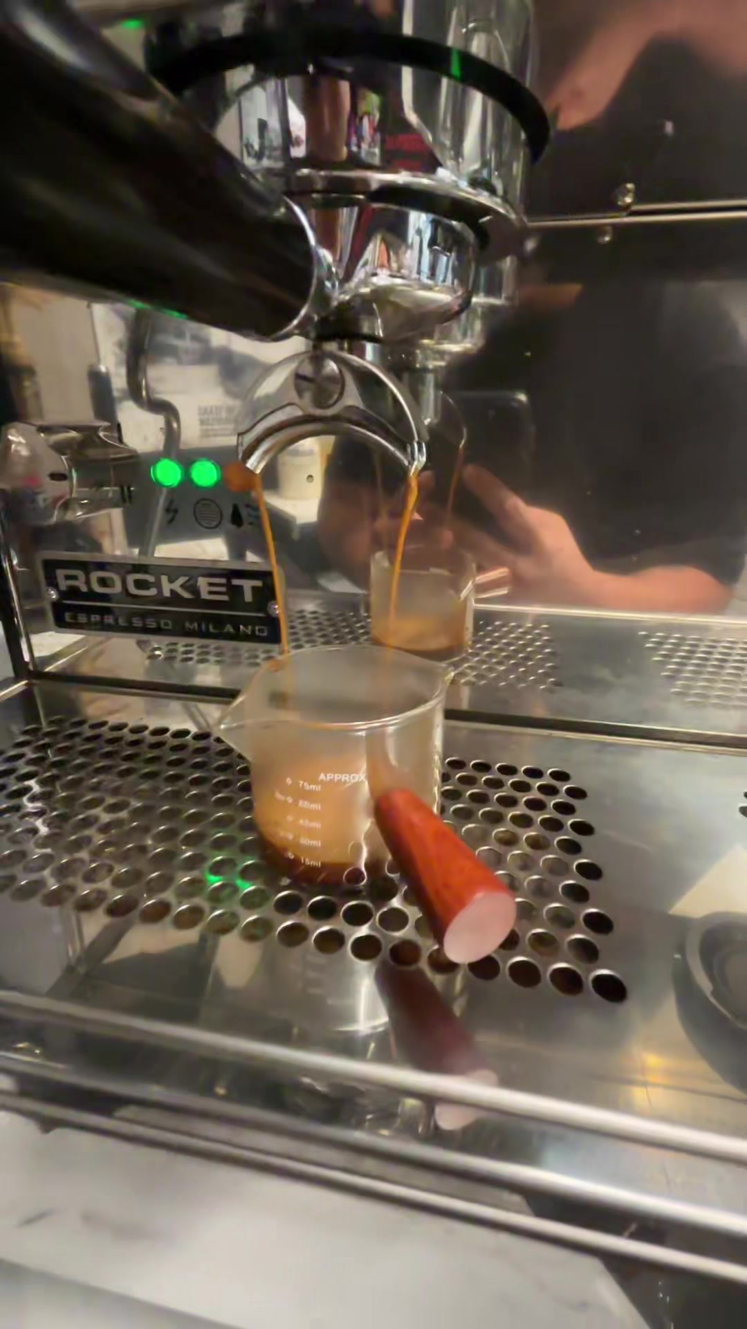 @Antwanthebarista