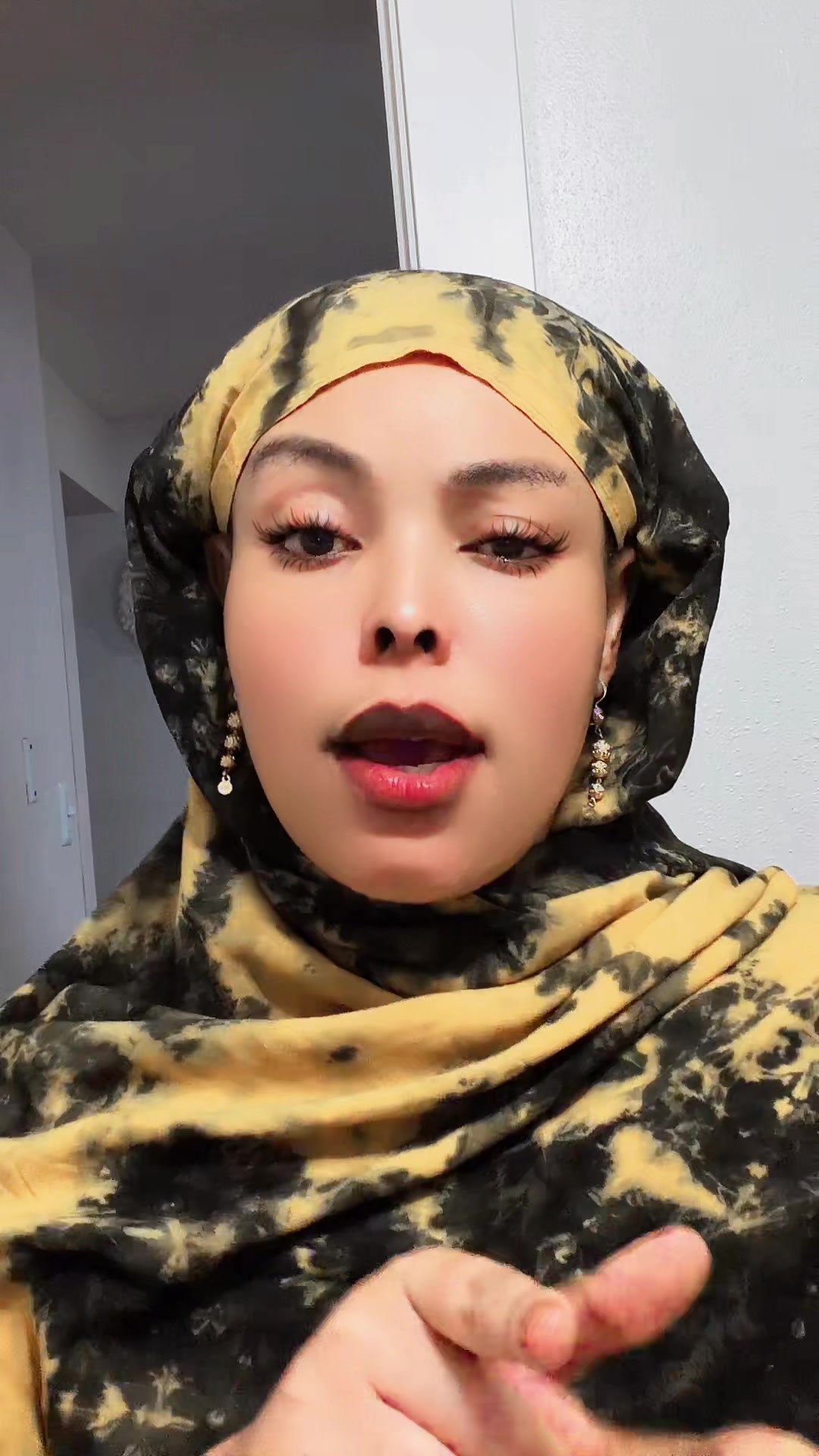 @Duniyo Ali