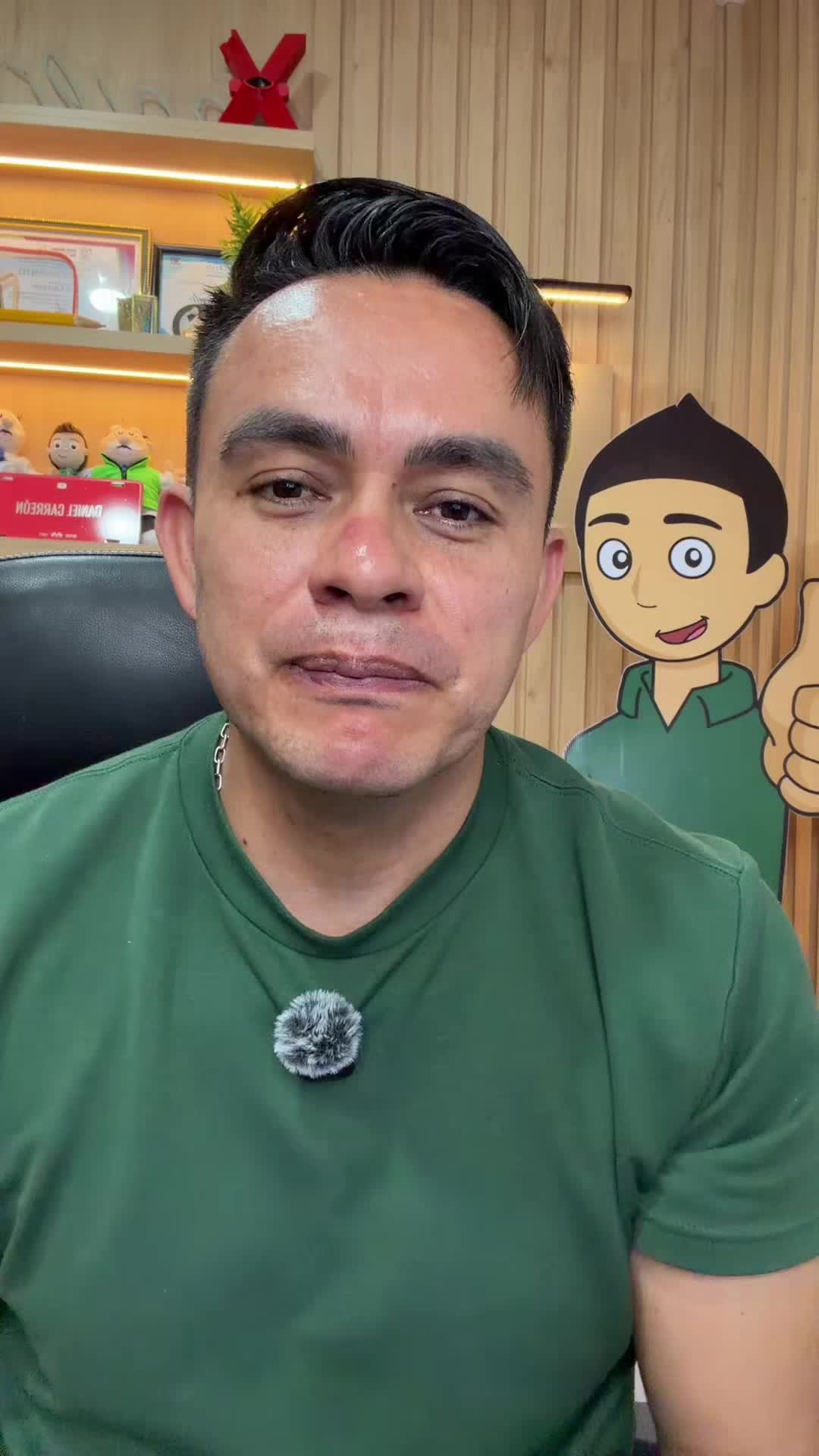 @Daniel Carreon