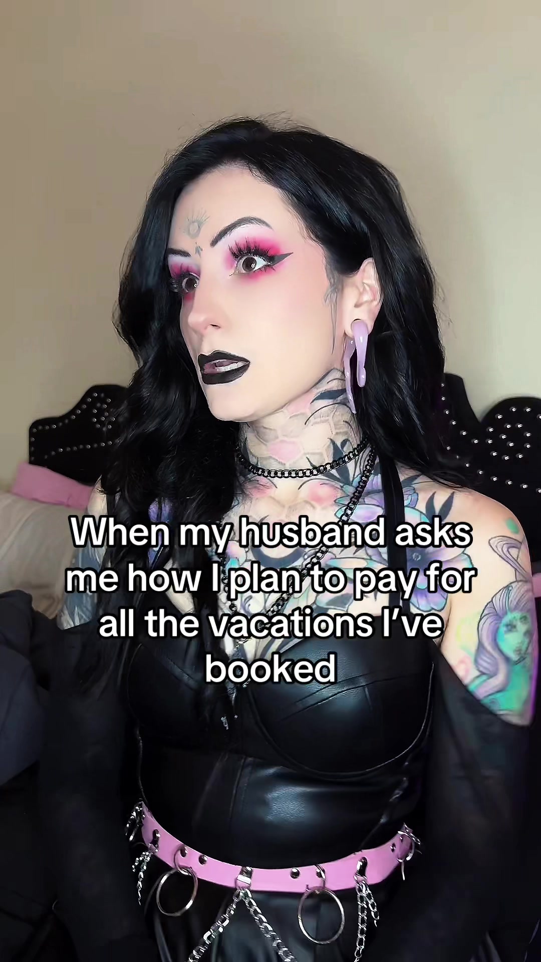 @Sadie Solstice