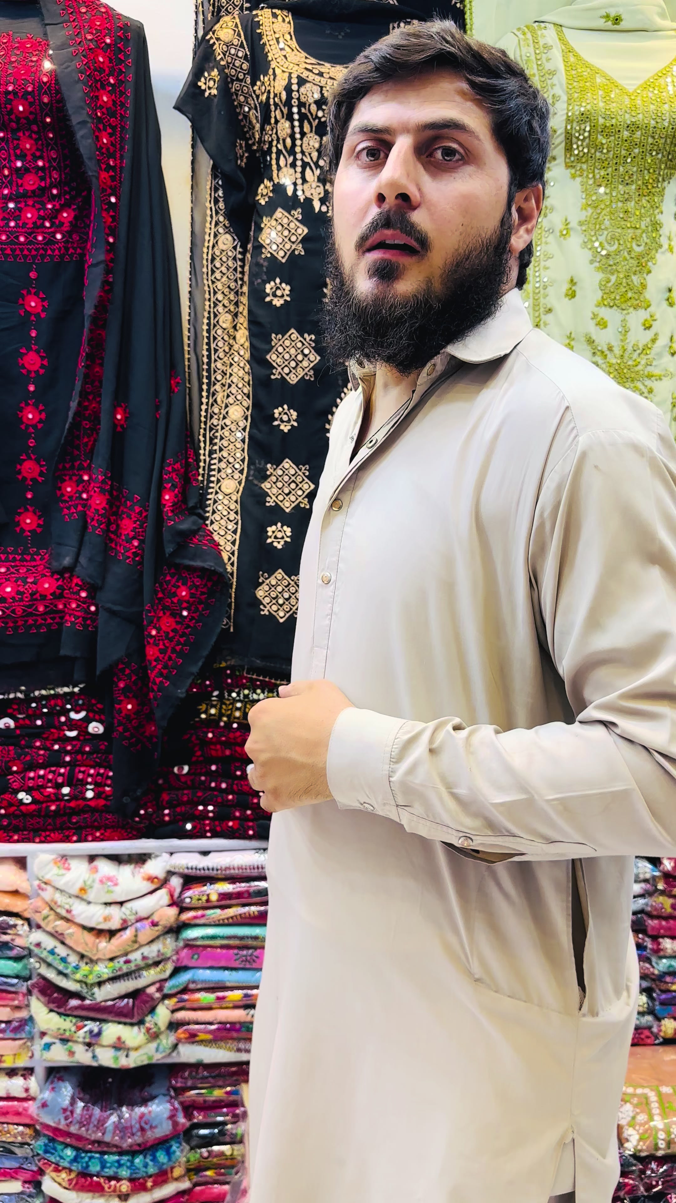 @Sami khan Brand