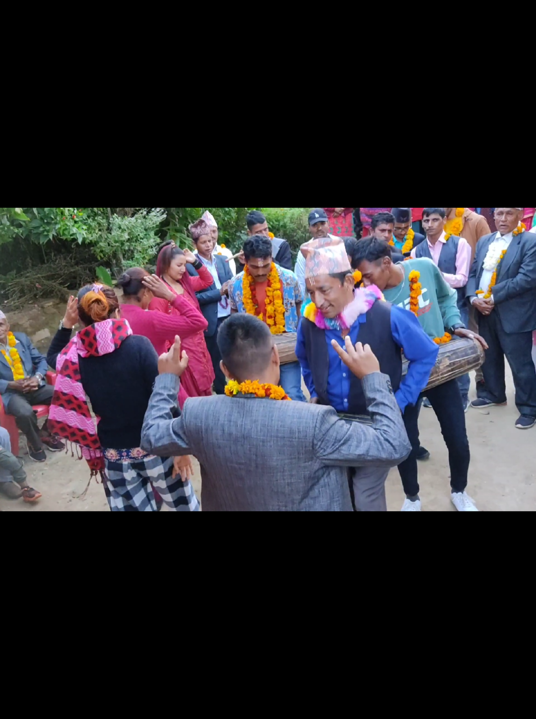 @Prakash Baral