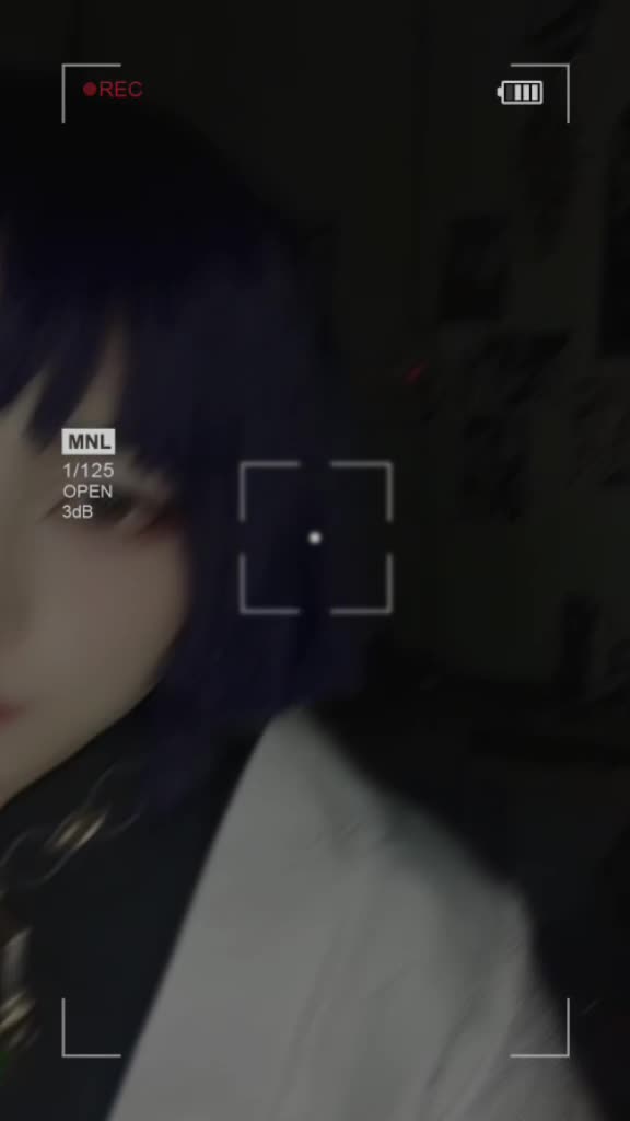 @Camilla.阿米 she/he