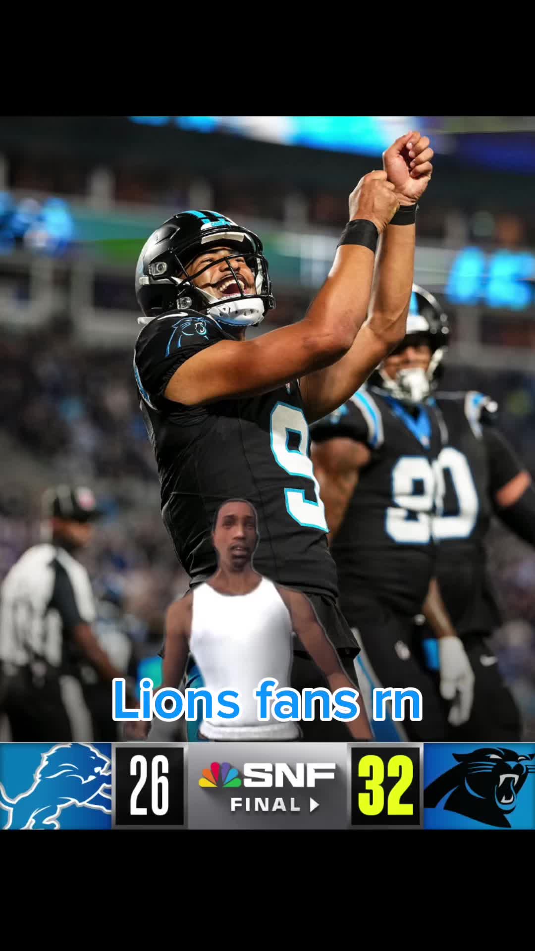@Pig Bryant sports ๐ ๐