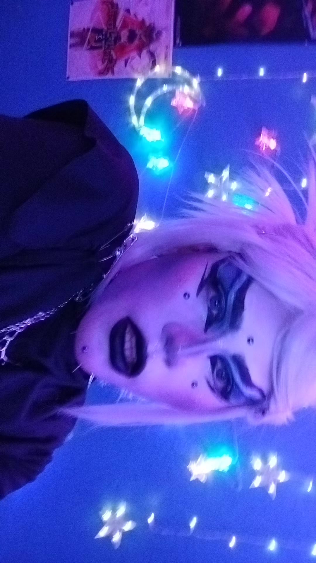 @𖤐Antonicat 𖤐